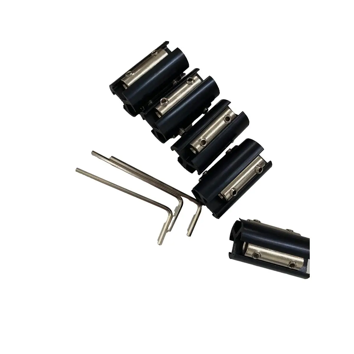 快速电线连接器电缆接线盒防水凝胶盒绝缘凝胶接线盒