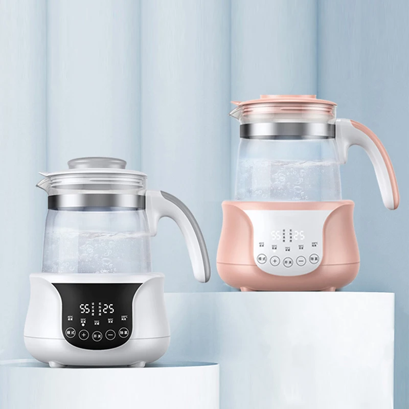 Formula Ready Baby Water Kettle