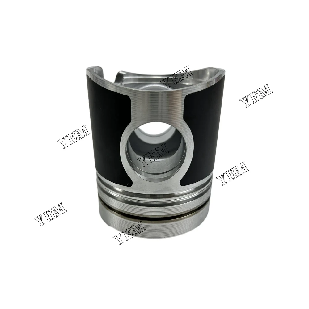 Stock Complete BF4L913 Piston for Deutz Diesel Tractor Motor Engine for Deutz Piston 4