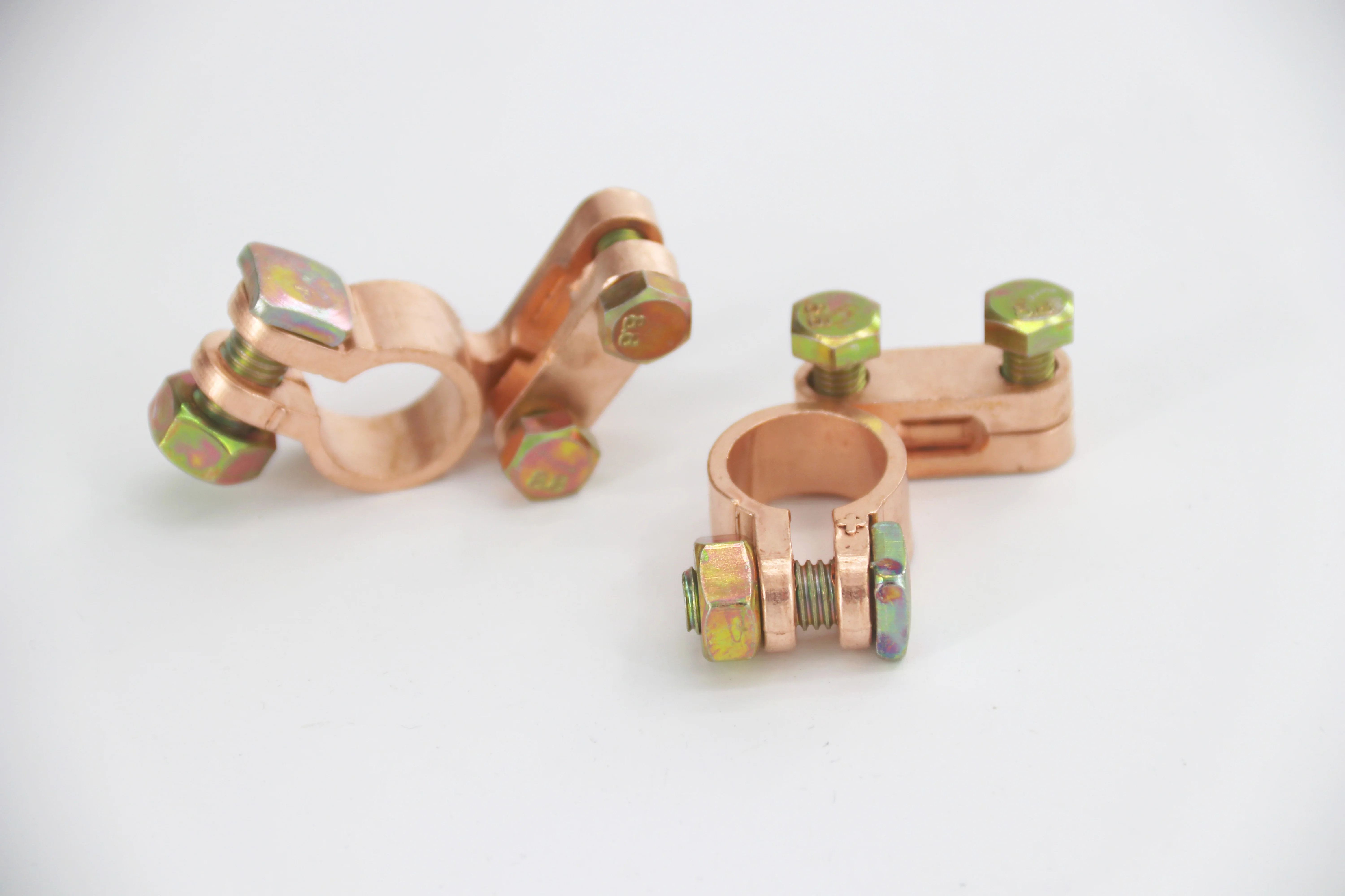 Wholesale Custom Universal Lead Battery Terminal Buy Battery Terminal Cable,Pure Brass Battery