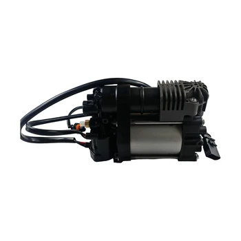 Original Remanufactured Factory Direct OEM 97035815109 97035815110 Air Suspension Compressor Pump for Panamera 970