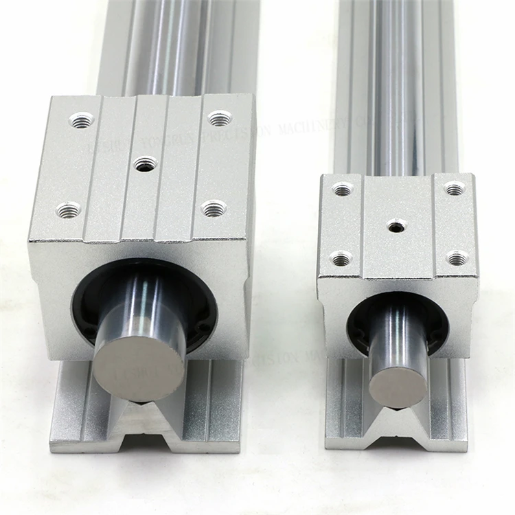 sbr30 sliding track linear guide linear| Alibaba.com