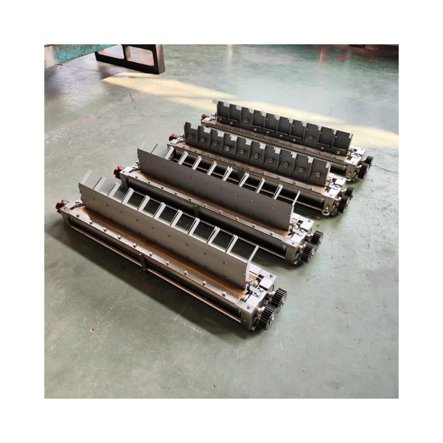 Over 20 Years of Experience Custom Made Noodle Machine Accessories Noodle Machine Blade 3
