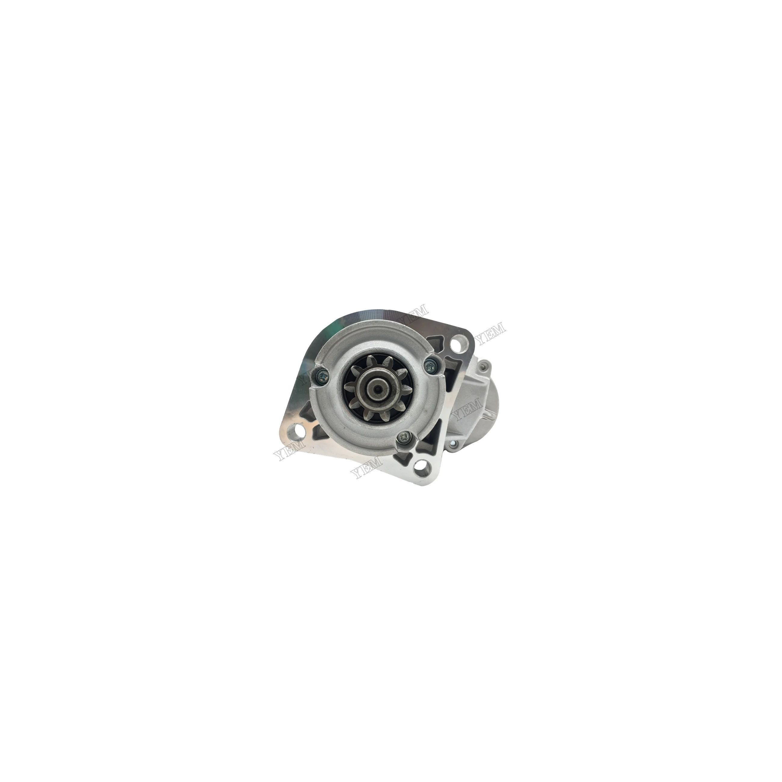 Starter Motor 100-6929 143-0541 2873K406 428000-1120 for Caterpillar C4.4 Standard Size Engine Parts