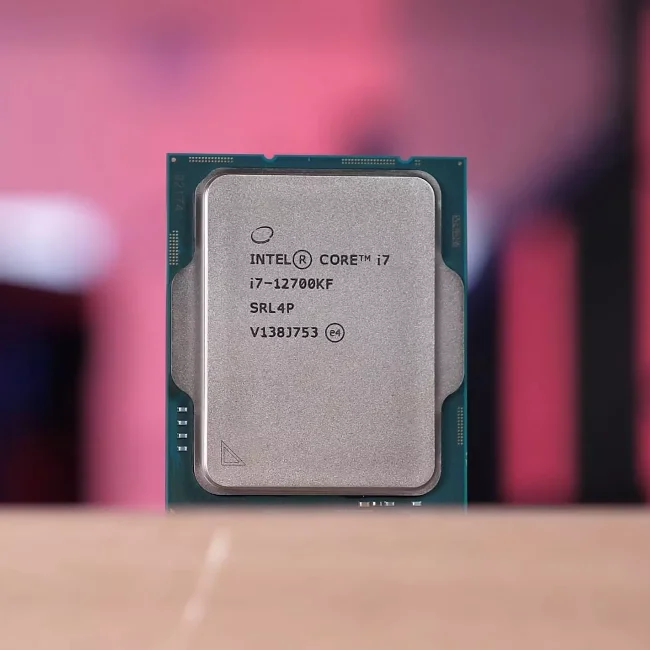 Processor Core I7 12700KF F K th Gen CPU Cores for Intel| Alibaba.com