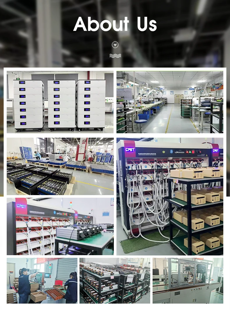 bh 16kwh mobile solar portable power station ess systems all in one type with ac 5kw to 62kw output and lifepo4 battery 5kwh to 16kwh-10