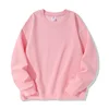 Stile girocollo-rosa