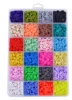 24 colores