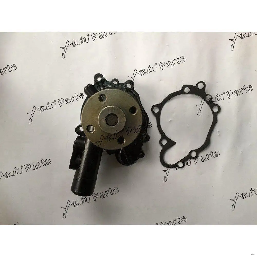 Hot Sale New 4TNE106 Water Pump for Yanmar