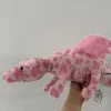 Pink Leopard Dragon