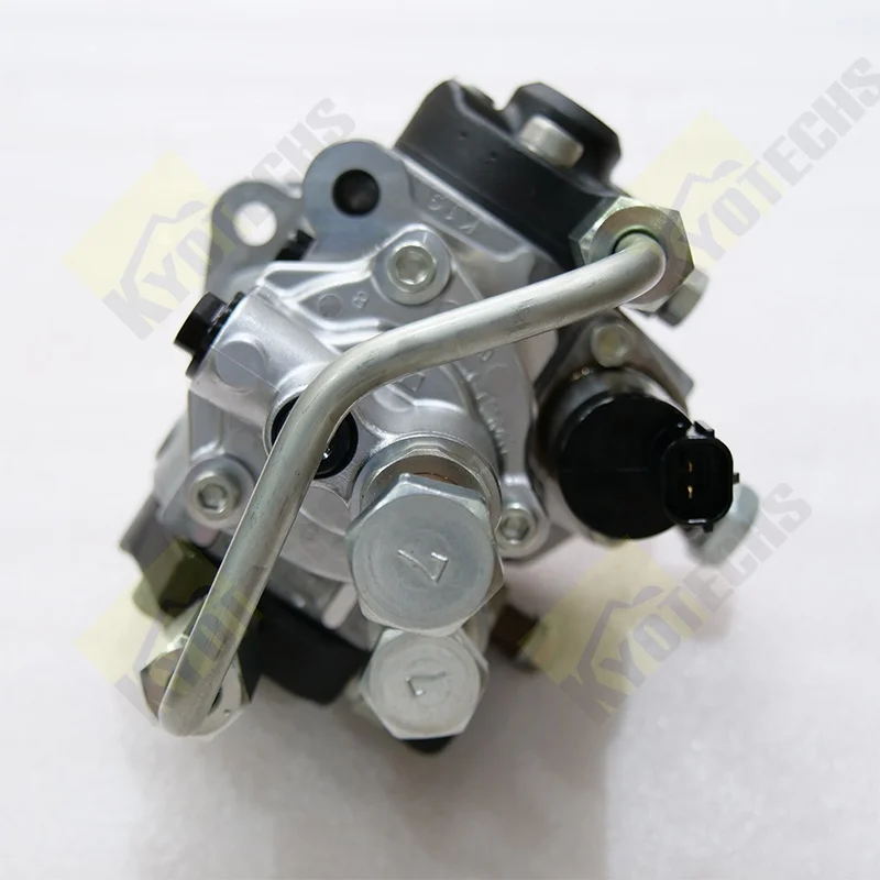 294000-1790 Fuel Injection Pump - High Durability & Performance