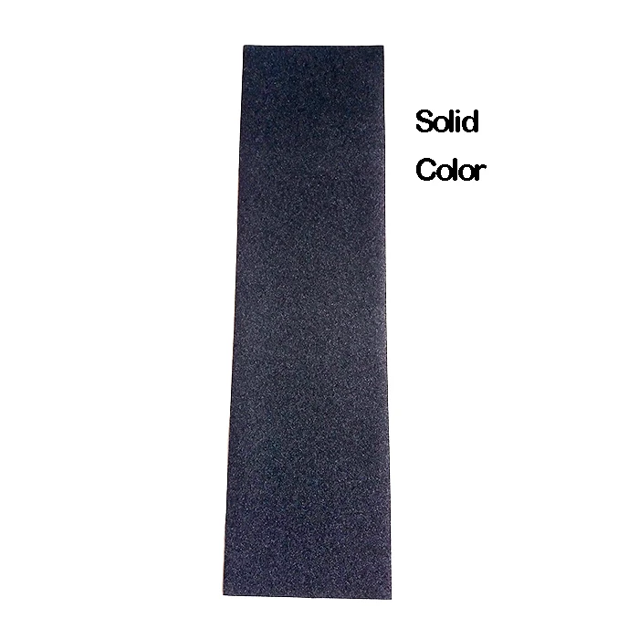 High Quality Wholesale Printed Griptape Skateboard Custom For Pro