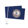 Banderas de Virginia