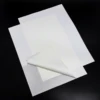 White Eggshell Sticker