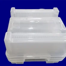 2/3/4/6inch Wafer Container