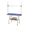 Adjustable Pet Grooming Table