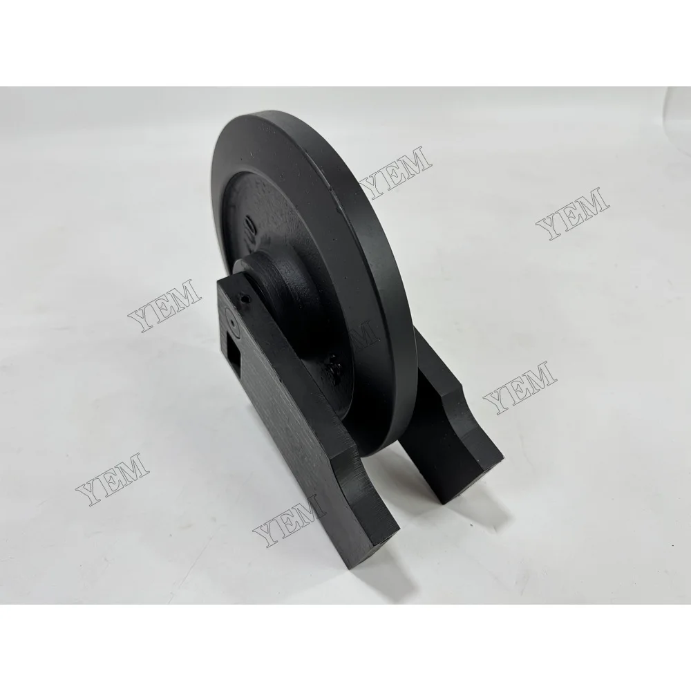 Front Idler 172A64-37210 for Yanmar VIO17 Industrial Engine Parts 2