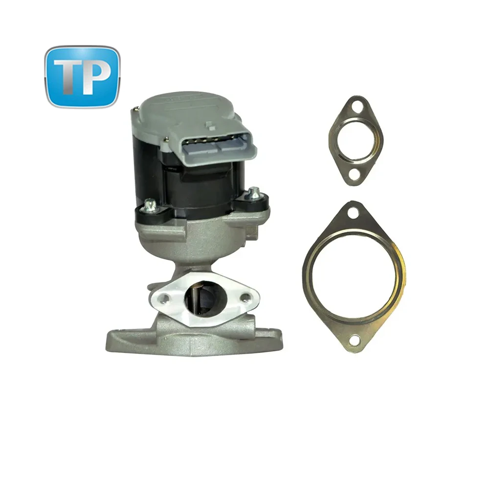 EGRklep vir LAND ROVER OEM LR009809 83.953 7518223 LR006960 700422 EGR246 14421 LR018323