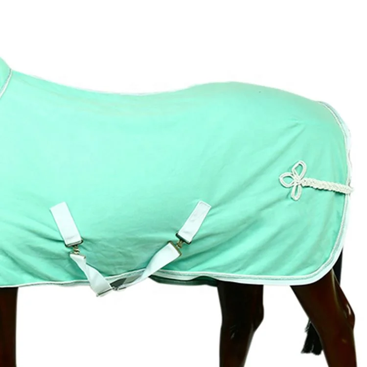 Спортивное оборудование для конного спорта, оптовая продажа, флисовые охлаждающие коврики