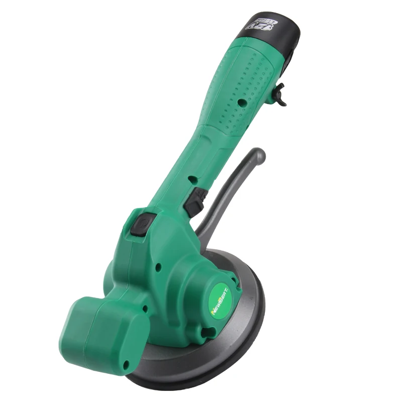 NewBeat Hand Portable Tile Vibration Tool Machine Electric Battery Powered Mini Cordless Tiling Removal Tools Cheap Price