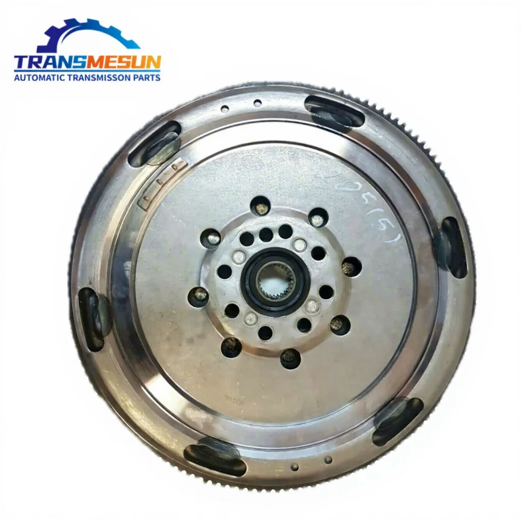 TRANSMESUN Dual-Clutch Transmission Torsional Damper for BMW