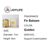 Golden - Fir Balsam