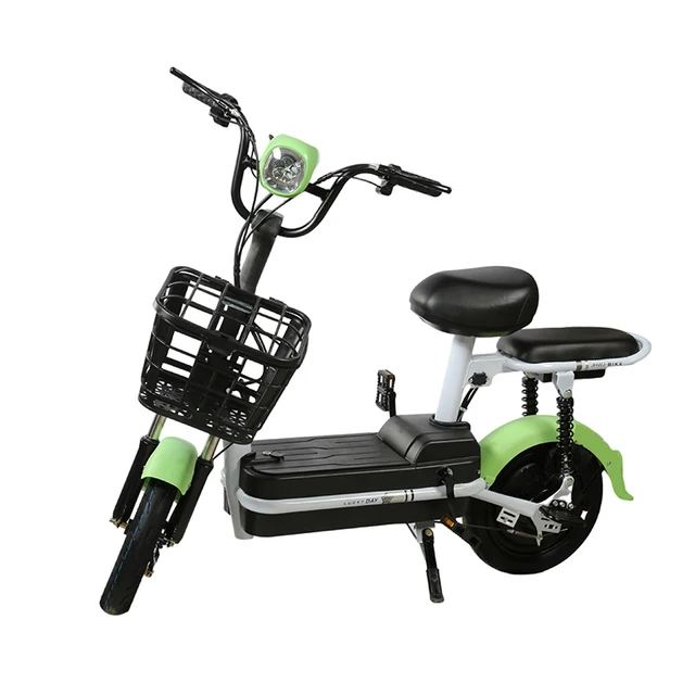 2024 China Factory Manufacture Various E Bikes Electric Bicycle Electric Scooter Factory Cheap Electric bicycle