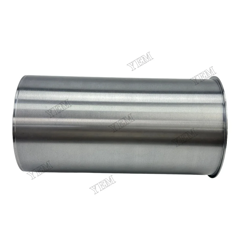 Agricultural Engine Parts Cylinder Liner Suitable for Isuzu 4BD1 Engine Parts 6