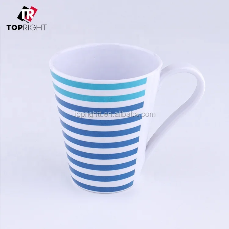 Оптовая продажа изготовленные на заказ прочные дорожные чашки для кофе из меламина