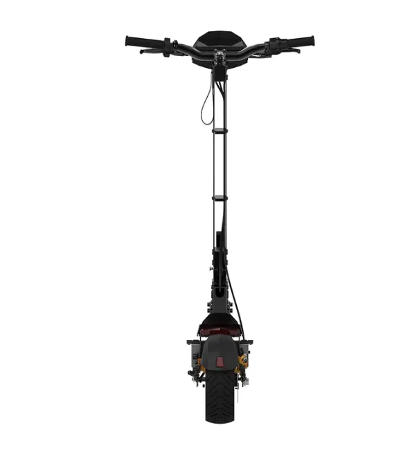 Ultimate Fashionable and Hot Selling High Quality Kukirin G4 All-terrain Electric Scooter