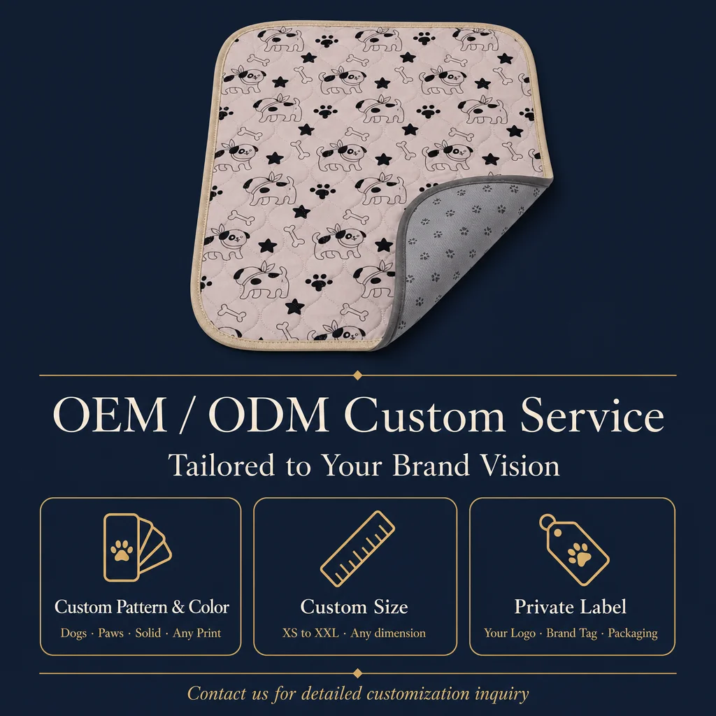 Printed Pattern Washable Eco Friendly TPU — Product details 9