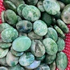 Pietra di luna verde