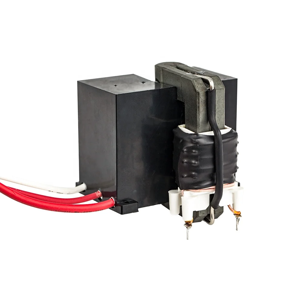Cloudray CL26 Yueming 80W High Voltage Flyback Transformer Power Supply Manual Control