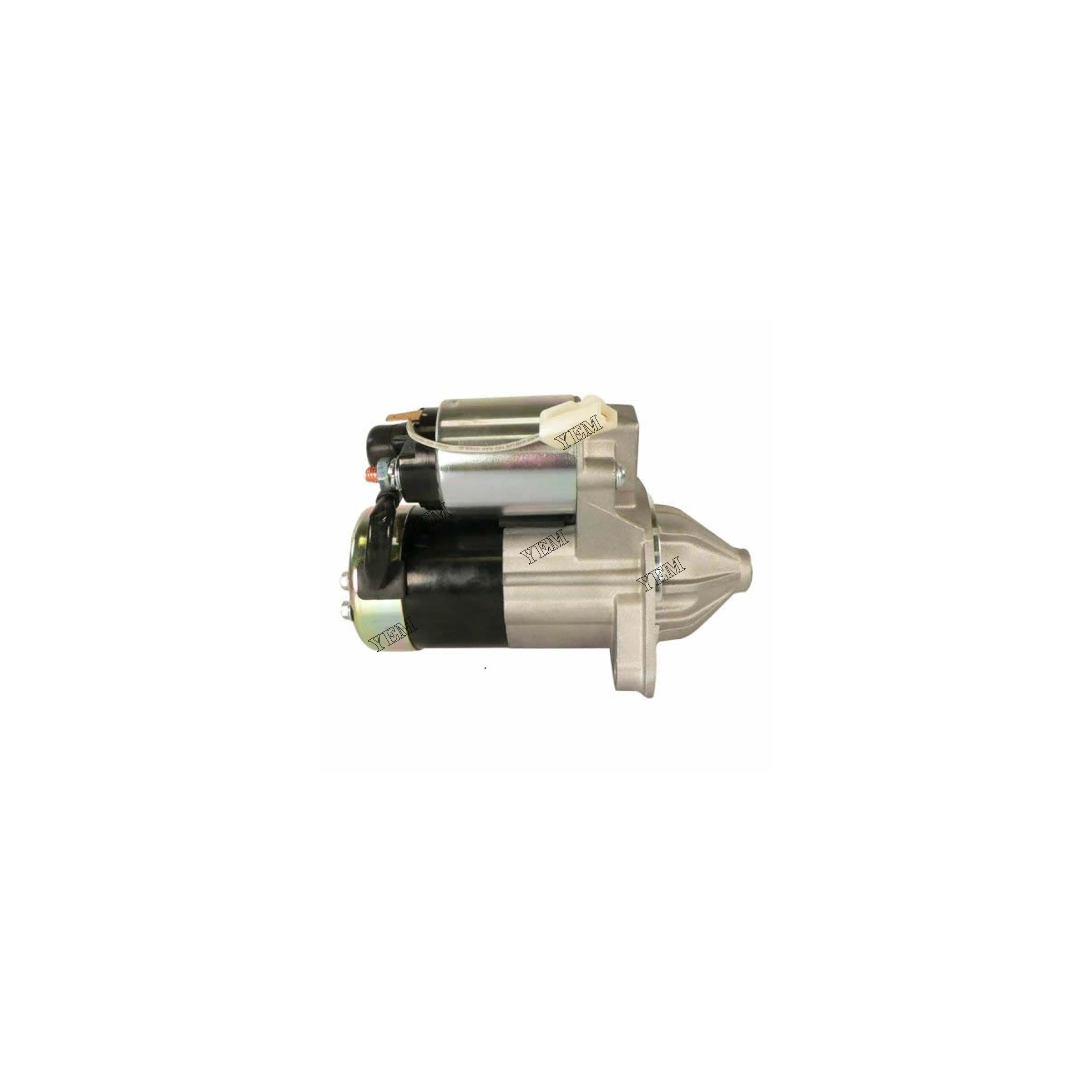 Starters B2400HST-D for Kubota Machinery Engine Spare Parts