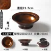 22012-8.5 (Color bronce antiguo liso)