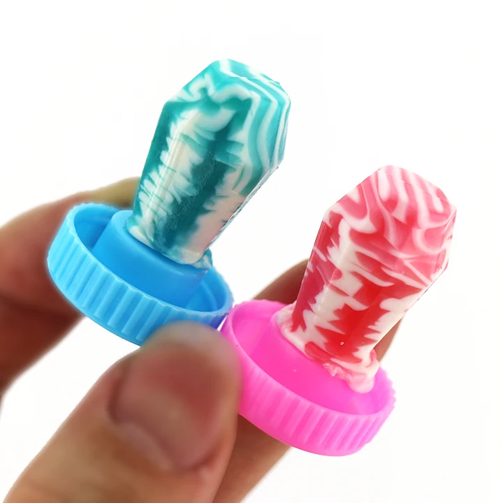 pacifier lollipop
