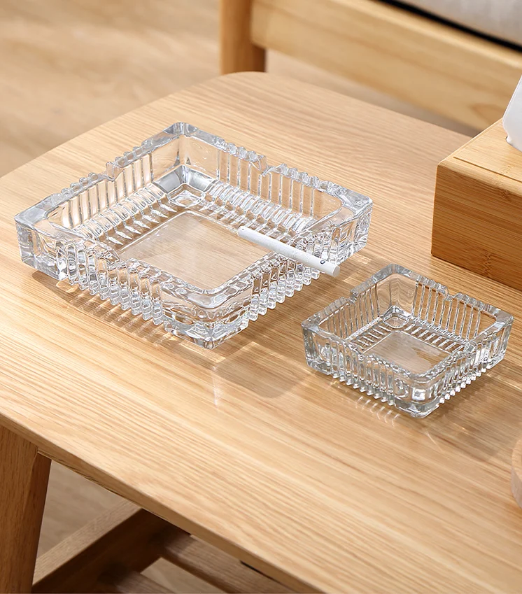 Горячая Распродажа портативная Бездымная карманная Роскошная модная популярная круглая пепельница с пользовательским