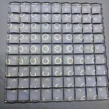 Fly-eye Array Lens Optical Glass Lens