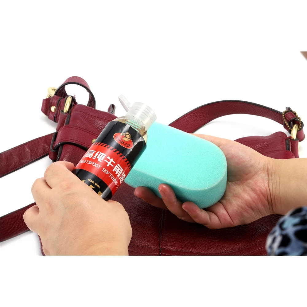 Premium Neat Oil Shoe Polish Cream Leather Bee Wax Conditioner For Wholesales Buy Neat Oil