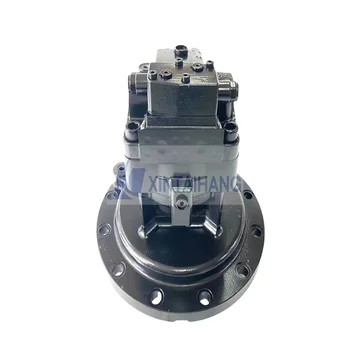 Belparts New Hydraulic Swing Motor SK350-8 Rotary Motor LC15V00022F1 (HC300) Kobelco Excavator Spare Parts M5X180