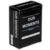 Nuestros momentos en familia