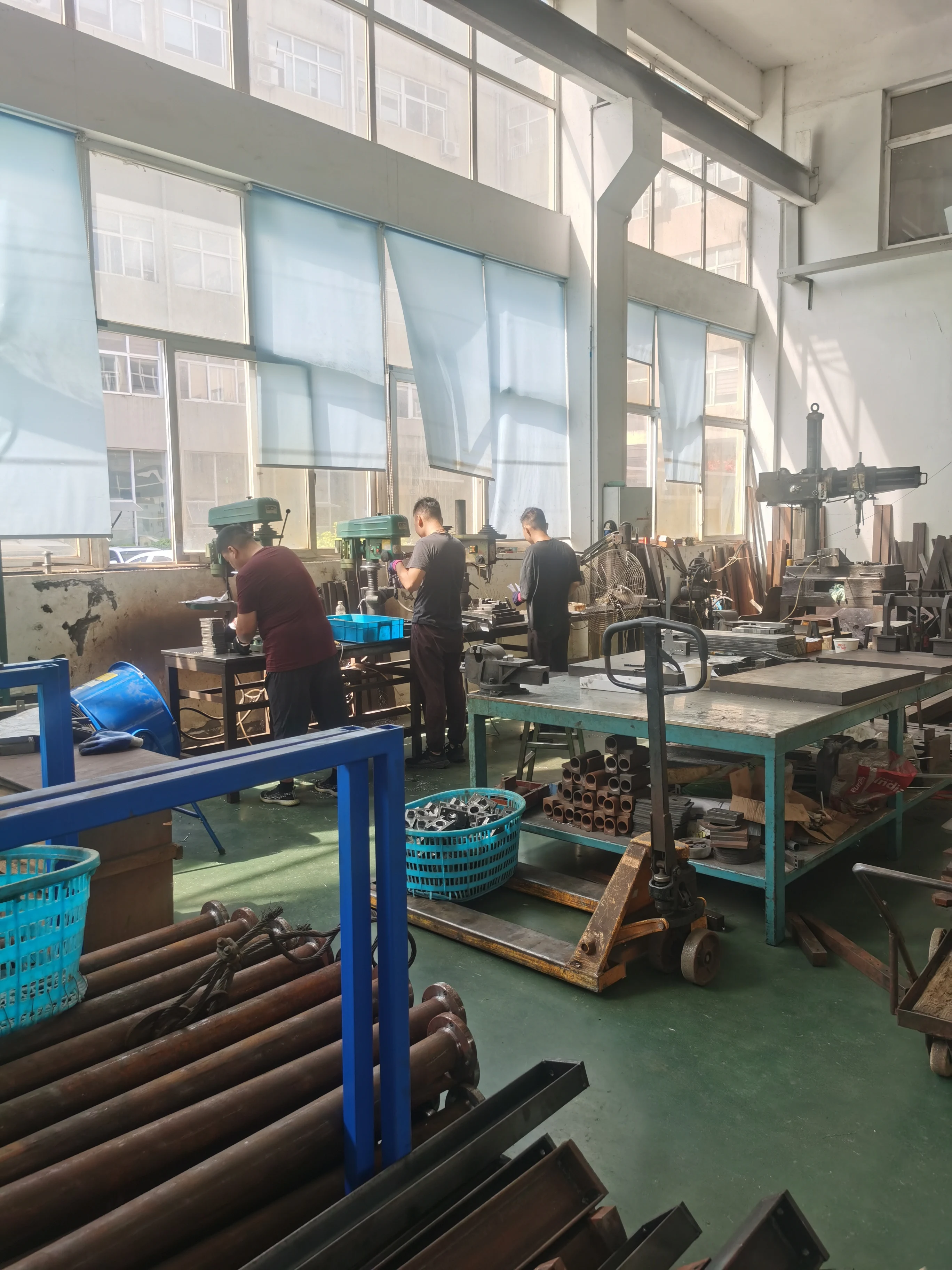 Biodegradable Paper Plastic Lids Packing Machine