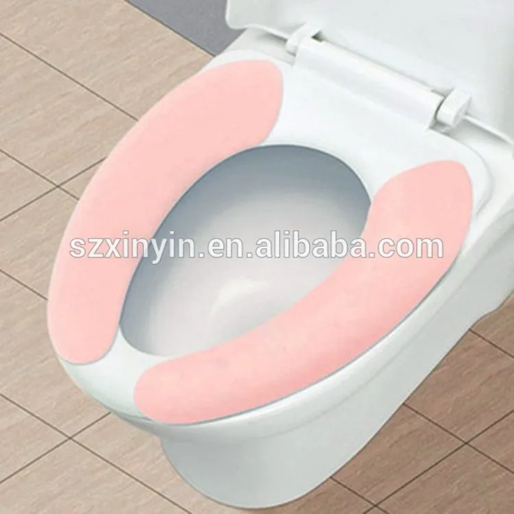 Оптовая продажа от производителя моющийся Мягкий теплый силиконовый чехол для сиденья