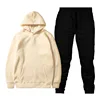 Khaki+black