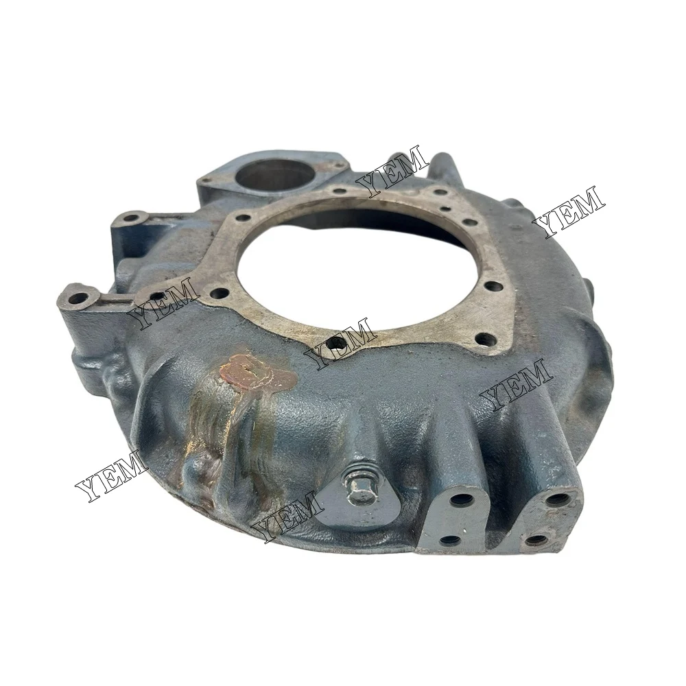 Flywheel Housing for Kubota D1105 Engine Part 2