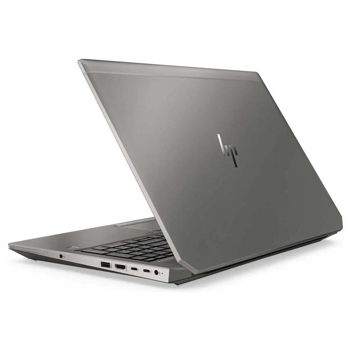 HP Zbook 15 G6 - 15.6 Inch Laptop with Intel I7 & NVIDIA P1000