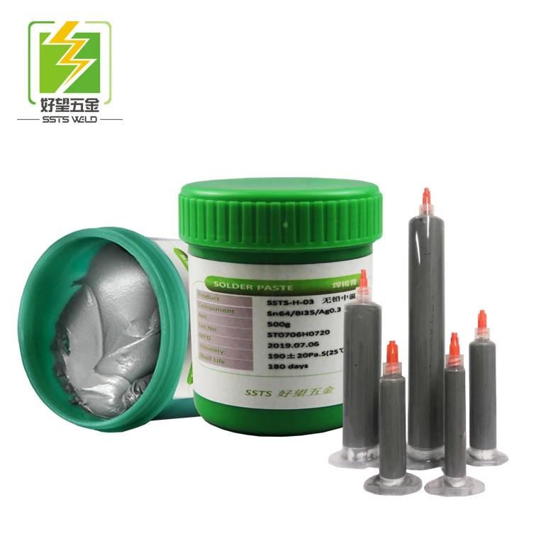 Sn42Bi58 различные спецификации медный провод свет smd паяльная