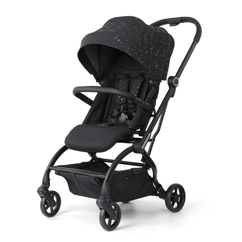Cybex Priam and E-Priam IV Spring Blossom Baby Strollers