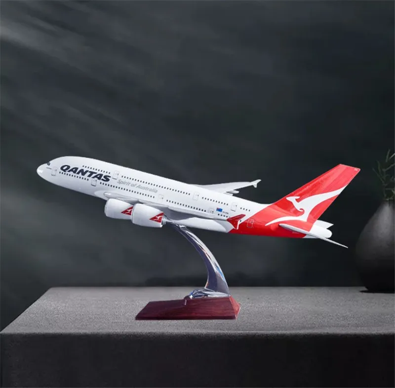 Boeing B737 B747 B757 B777 B787 Model Airplanes For Sale Diecast Aircraft Model With Stand Buy