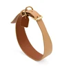 Collar albaricoque